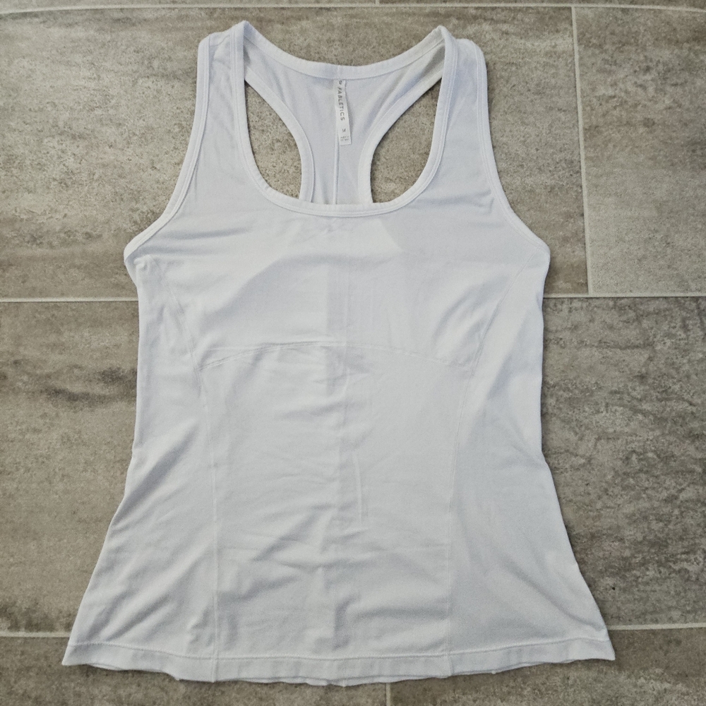 Fabletics Phoenix Racerback Tank - Picture 4 of 8